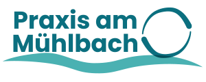 Logo der Praxengemeinschaft Praxis am Mühlbach